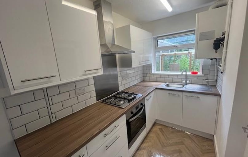 Reservoir Road, Harborne, Birmingham - Image 1